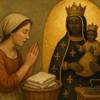 Supplica alla Madonna di Loreto per la santificazione del lavoro domestico