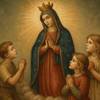 Preghiera del cuore alla Madonna di Loreto per la fede dei bambini