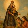 Invocazione alla Madonna di Loreto per i fidanzati che preparano la loro casa