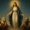 Compieta nella vigilia dell'Immacolata Concezione