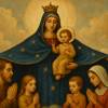 Supplica alla Madonna di Loreto per la protezione della Famiglia