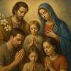 Preghiera alla Sacra Famiglia per tutte le famiglie del mondo
