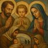 Preghiera alla Sacra Famiglia per i rifugiati e gli esuli