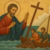 Invocazione a Sant'Andrea Apostolo per i Pescatori