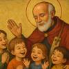 Dialogo semplice con San Nicola di Bari per i bambini