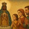 Preghiera alla Madonna di Loreto per la santità della vita domestica