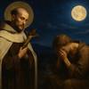 Meditazione con San Giovanni della Croce per chi vive la notte della fede
