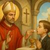 Invocazione a San Tommaso Becket per la libertà della Chiesa