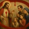Supplica al Preziosissimo Sangue di Cristo per sigillare una Famiglia dal male