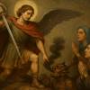 Supplica a San Michele Arcangelo in riparazione delle bestemmie e dei sacrilegi