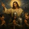 Meditazione guidata sulla vittoria di Cristo nel deserto