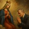 Preghiera intensa a Maria, Regina della Pace, per la conversione dei cuori