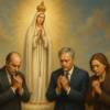 Novena alla Madonna di Fatima per la conversione dei potenti e la pace