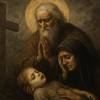 Lamento a Dio Padre per le Vittime innocenti di tutte le guerre