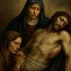 Supplica alla Madonna Addolorata per le madri che hanno perso i figli in guerra