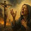 Grido a Cristo Crocifisso per le Città bombardate