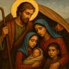 Intercessione a San Giuseppe per le Famiglie sfollate e i Rifugiati