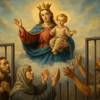 Invocazione a Maria, Aiuto dei Cristiani, per i Cristiani perseguitati in zone di guerra