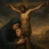 Via Crucis con le vittime di guerra di tutto il mondo