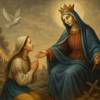 Preghiera alla Regina della Pace per l'Ucraina