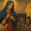 Rosario meditato per i cristiani perseguitati in Myanmar
