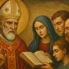 Invocazione a San Damaso I Papa per l'amore alla Parola di Dio