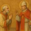 Dialogo semplice con San Damaso I sulla fedeltà al Papa