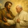 Preghiera a Gesù Cristo per il Rinnovo della Fede Grazie a Papa Francesco