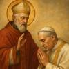 Preghiera del cuore a San Damaso per la fedeltà al Papa