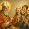 Dialogo con San Damaso sulla bellezza della liturgia