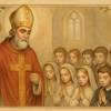 Preghiera a San Damaso per la pace e l'unità della Chiesa