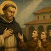 Atto di Fede con San Tommaso Apostolo per chi ha perso la fede