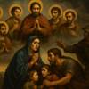 Intercessione ai Santi Maccabei per le Famiglie perseguitate per la fede