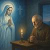 Compieta con la Madonna di Knock per chi prega in solitudine