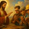 Invocazione a Cristo Operaio per la santificazione del lavoro degli Operai