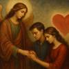Supplica a San Raffaele Arcangelo per chi cerca l'anima gemella