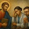 Intercessione a San Luca Evangelista per gli Psicologi e i Terapisti