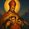 Preghiera in Canto a San Gennaro per la Protezione degli Amici Cari