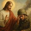 Meditazione guidata con Cristo Risorto per la guarigione dai traumi