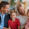 Preghiera Serale allo Spirito Santo per la Salute dei Figli