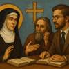 Dialogo semplice con Santa Teresa Benedetta della Croce (Edith Stein) per i Filosofi