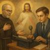 Intercessione a San Massimiliano Kolbe per i Giornalisti e i comunicatori cattolici