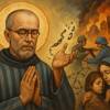 Invocazione a San Massimiliano Kolbe contro l'odio e la divisione