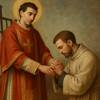 Supplica a San Lorenzo, diacono e martire, per i Diaconi