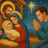 Supplica a San Giuseppe, custode del Redentore, nella Vigilia di Natale