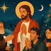 Preghiera del cuore ai Pastori di Betlemme, primi adoratori