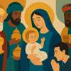 Preghiera per l'Adorazione dei Magi: cercare e offrire