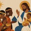 Intercessione ai Re Magi per i popoli che non conoscono ancora Cristo