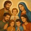 Triduo alla Sacra Famiglia per la santità della vita domestica