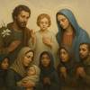 Preghiera per i profughi, ricordando la fuga in Egitto della Sacra Famiglia